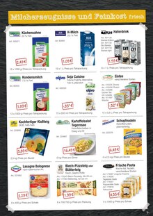 Pizza im Hamberger Prospekt "ADVENTSZAUBER" mit 52 Seiten (München)