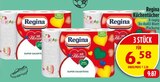 Küchentücher im EDEKA Prospekt Küchentücher von Regina im aktuellen EDEKA Prospekt für 6,58 €