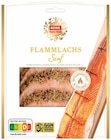 Aktuelles Flammlachs Angebot bei REWE in Mönchengladbach ab 3,99 €