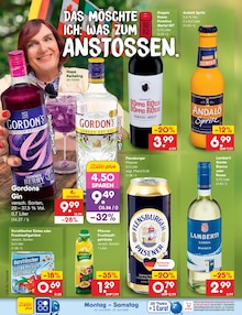 Bier im aktuellen Netto Marken-Discount Prospekt (Rostock) Bier im Netto Marken-Discount Prospekt "Aktuelle Angebote" mit 58 Seiten (Rostock)