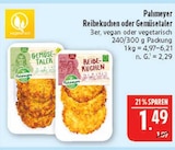 Reibekuchen im Angebot bei Marktkauf in Erlangen Reibekuchen Angebote von Palmeyer bei Marktkauf Erlangen für 1,49 €