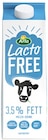 Laktosefreie Frischmilch Angebote von Arla bei REWE Aalen für 1,29 €