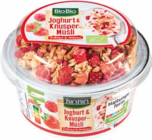 Aktuelles Joghurt und Knuspermüsli Angebot bei Netto Marken-Discount in Siegen (Universitätsstadt) ab 0,95 €