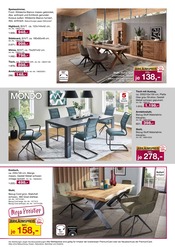 Möbel im Möbel Inhofer Prospekt in Memmingen Aktueller Möbel Inhofer Prospekt mit Möbel, "ALLES IM GRÜNEN BEREICH", Seite 6