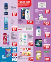 Aktueller famila Nordost Prospekt mit Shampoo, "besser als gut!", Seite 15