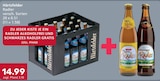 Aktuelle Radler Angebote bei Getränke König in Augsburg Aktuelles Radler Angebot bei Getränke König in Augsburg ab 14,99 €