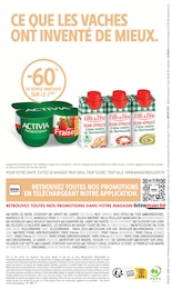 Offre Produits Laitiers dans le catalogue Intermarché Express du moment à la page 12
