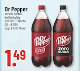 Dr Pepper im Angebot bei Trinkgut in Recklinghausen Dr Pepper Angebote bei Trinkgut Recklinghausen für 1,49 €