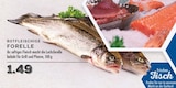ROTFLEISCHIGE FORELLE im Angebot bei EDEKA in Voerde ROTFLEISCHIGE FORELLE Angebote bei EDEKA Voerde für 1,49 €
