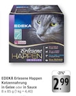 Erlesene Happen Katzennahrung bei EDEKA im Birkweiler Prospekt für 2,99 €