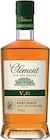 Rhum Vieux Agricole V.O - Clément en promo chez Intermarché Super Noisy-le-Grand à 17,42 €
