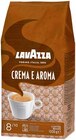 Caffè Crema oder Espresso Angebote von Lavazza bei REWE Wetzlar für 8,00 €