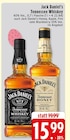 Tennessee Whiskey Angebote von Jack Daniel's bei EDEKA Rheda-Wiedenbrück für 15,99 €