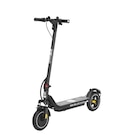 Trottinette électrique - URBANGLIDE - Carrefour à Angers Trottinette électrique - URBANGLIDE en promo chez Carrefour Angers à 179,99 €