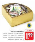 Heublumenkäse bei EDEKA im Lauchringen Prospekt für 1,99 €