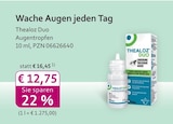 Thealoz Duo Augentropfen Angebot in Wolnzach Thealoz Duo Augentropfen im aktuellen Prospekt bei mea - meine apotheke in Wolnzach