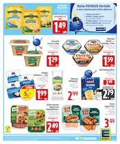 Aktueller EDEKA Prospekt mit Schafskäse, "Auf die °Punkte, fertig, los!", Seite 9