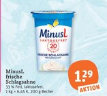 Aktuelle Sahne Angebote bei tegut in Ingolstadt Aktuelles frische Schlagsahne Angebot bei tegut in Ingolstadt ab 1,29 €