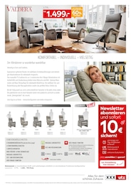 Piccolo Angebot & Preis im aktuellen XXXLutz Prospekt Piccolo Angebot im aktuellen XXXLutz Prospekt auf Seite 5