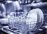 EDEKA Trassenheide - Spülmaschinenreiniger XXL Angebot im Prospekt Spülmaschinenreiniger XXL bei EDEKA im Trassenheide Prospekt für 7,77 €