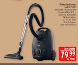 Bodenstaubsauger AB31C1GG im Angebot bei Marktkauf in Fürth Bodenstaubsauger AB31C1GG Angebote von AEG bei Marktkauf Fürth für 79,99 €
