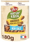 Bi1 La Chapelle-la-Reine - Promo Fruits secs non salés Natur'& Bon Promo Fruits secs non salés Natur'& Bon à 1,11 € dans le catalogue Bi1 à La Chapelle-la-Reine
