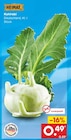 Kohlrabi im Netto Marken-Discount Prospekt Kohlrabi von Heimat im aktuellen Netto Marken-Discount Prospekt für 0,49 €