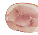 Promo Jambon cuit avec couenne supérieur 1/4 bio à 28,55 € dans le catalogue NaturéO à Saint-Brice-sous-Forêt