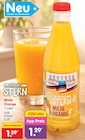 Milde Orange im Angebot bei Netto Marken-Discount in Stralsund Milde Orange Angebote von Frucht Stern bei Netto Marken-Discount Stralsund für 1,29 €