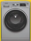 Lave-linge frontal 10 kg - WHIRLPOOL - Hyper U à Saintes Lave-linge frontal 10 kg - WHIRLPOOL en promo chez Hyper U Saintes à 419,00 €