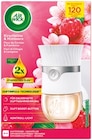Duftölflakon Starter-Set von Air Wick für 4,99 € bei Netto mit dem Scottie im Angebot Duftölflakon Starter-Set von Air Wick im aktuellen Netto mit dem Scottie Prospekt