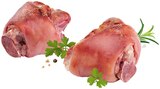 Vordereisbein im Angebot bei REWE in Weinheim Vordereisbein Angebote von Land Bauern Schwein bei REWE Weinheim für 6,99 €