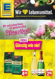 E center Prospekt für Sonnefeld: "Wir lieben Lebensmittel!", 46 Seiten, 13.05.2024 - 18.05.2024