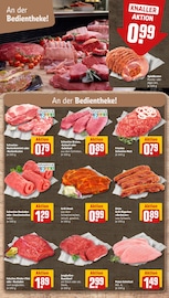 Ähnliche Elektrogrill Angebote im Prospekt "Dein Markt" von REWE in Hückelhoven Ähnliche Angebote wie Elektrogrill im Prospekt "Dein Markt" auf Seite 6 von REWE in Hückelhoven