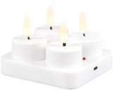 Aktuelles LED-Teelichter Angebot bei Thomas Philipps in Cottbus ab 5,99 €