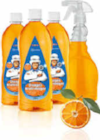 Orangenkraftreiniger im Netto Marken-Discount Prospekt Orangenkraftreiniger von Clever im aktuellen Netto Marken-Discount Prospekt für 12,99 €