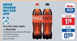 Aktuelles Coca-Cola Angebot bei famila Nordost in Langenhagen ab 0,99 €