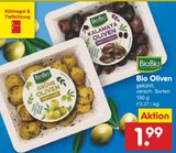 Aktuelle Oliven Angebote bei Netto Marken-Discount in Krefeld Aktuelles Oliven Angebot bei Netto Marken-Discount in Krefeld ab 1,99 €