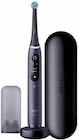 Elektrische Zahnbürste iO 8 Black Onyx bei expert im Brunsbüttel Prospekt für 14,99 €