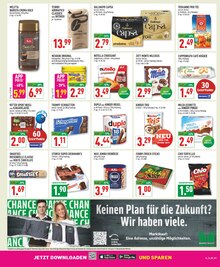 Cola im aktuellen Marktkauf Prospekt (Düsseldorf) Cola im Marktkauf Prospekt "Aktuelle Angebote" mit 24 Seiten (Düsseldorf)