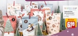 Adventskalender von Papierdrachen für 6,99 € bei REWE im Angebot Adventskalender von Papierdrachen im aktuellen REWE Prospekt