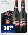 Porter im Angebot bei Getränkewelt in Herne Porter Angebote von Lausitzer bei Getränkewelt Herne für 16,99 €