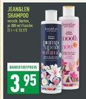 Shampoo Angebote von Jean&Len bei Marktkauf Recklinghausen für 3,95 €