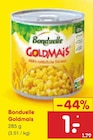 Aktuelle Mais Angebote bei Netto Marken-Discount in Köln Aktuelles Goldmais Angebot bei Netto Marken-Discount in Köln ab 1,00 €