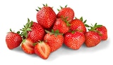 Erdbeeren im Angebot bei REWE in Gera Erdbeeren Angebote bei REWE Gera für 2,79 €
