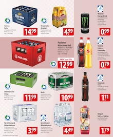 Bier im famila Nordost Prospekt "besser als gut!" mit 24 Seiten (Neumünster)