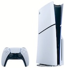 Console playstation 5 edition standard - SONY - Hyper U à La Garenne-Colombes Console playstation 5 edition standard - SONY en promo chez Hyper U La Garenne-Colombes à 649,99 €