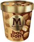 bonbon Ice Angebote von Magnum bei REWE Halle für 3,79 €