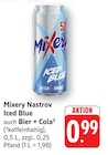 Nastrov Iced Blue bei EDEKA im Prospekt "" für 0,99 €