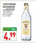 Weizenkorn oder Kräuter Angebote von Strothmann bei Marktkauf Bochum für 4,99 €